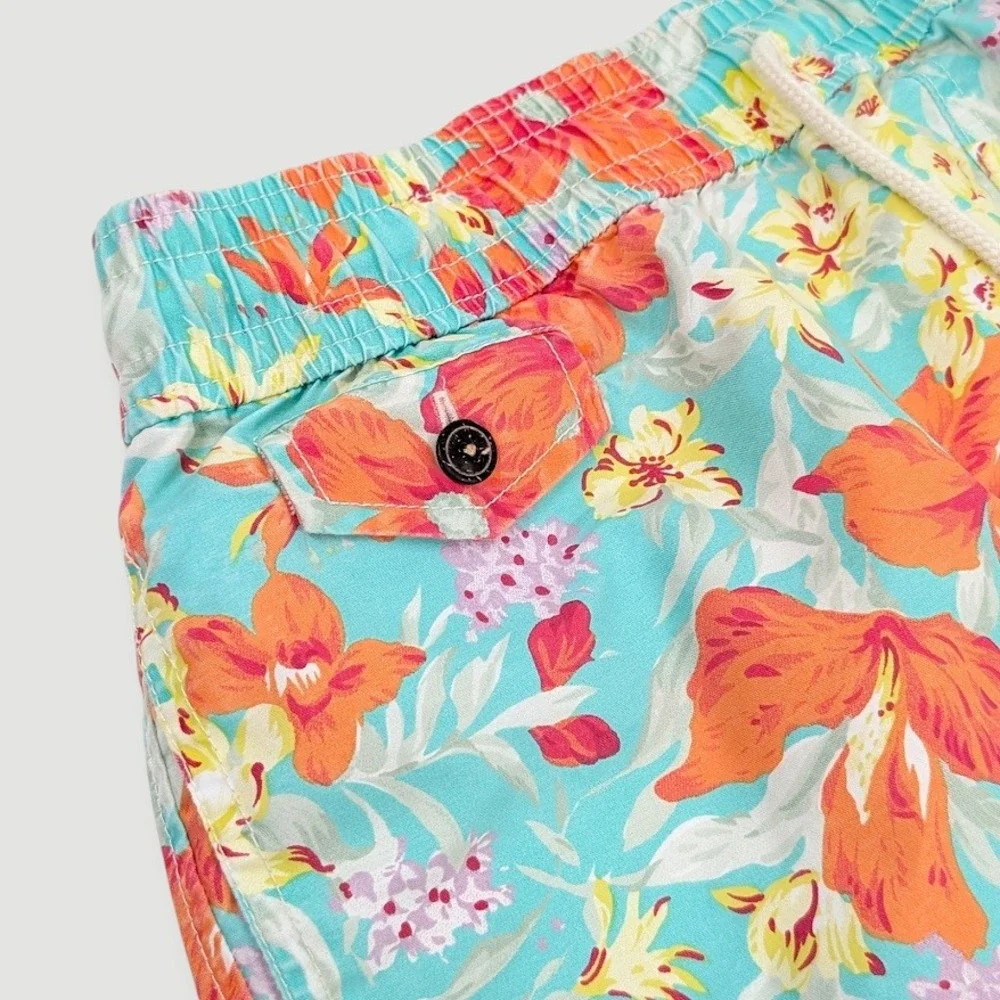 Polo Ralph Lauren Swim Trunks Mens XL 5.5